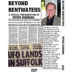 Beyond Bentwaters