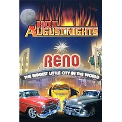 Hot August Nights