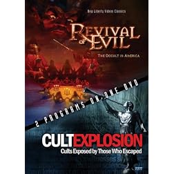 Revival of Evil / Cult Explosion