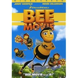 Bee Movie (Widescreen Edition)