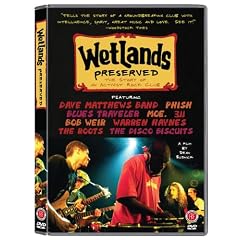 Wetlands Preserved