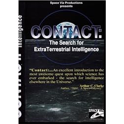 Contacto: La busqueda para la inteligencia extraterrestre