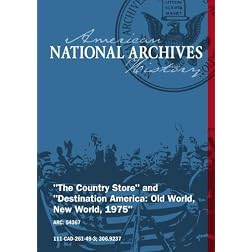 The American Way of Life, v.5