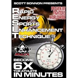 RESET: Rapid Energy Sports Enhancement Technique