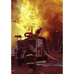 New Yorks Biggest Blazes