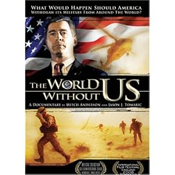 The World Without US