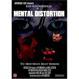 Mental Distortion