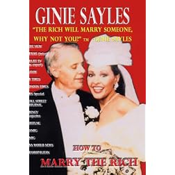 How To MARRY The RICH 