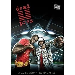 Dead Prez: Live in San Francisco