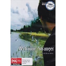 Welcome Stranger