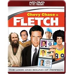 Fletch [HD DVD]