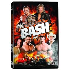 WWE: The Great American Bash 2008