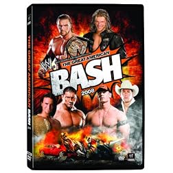 WWE: The Great American Bash 2008