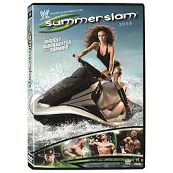 WWE: Summerslam 2008