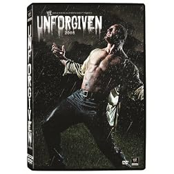 WWE: Unforgiven 2008