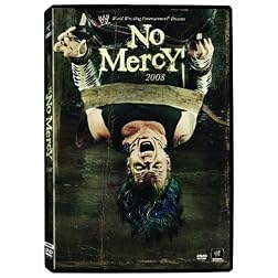 WWE: No Mercy 2008