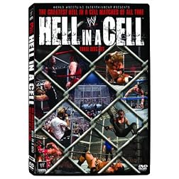 WWE: Hell in a Cell