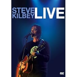 Steve Kilbey (The Church) Live