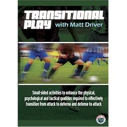 Soccer: Transitional Play