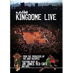 Kingdome Live