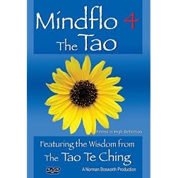 Mindflo 4 the Tao-Relaxation, Meditation and Calm with Nature