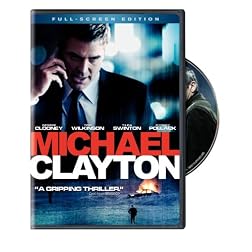 Michael Clayton (Full Screen Edition)