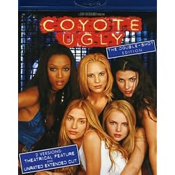 Coyote Ugly [Blu-ray]