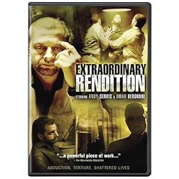 Extraordinary Rendition