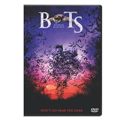 Bats: Human Harvest