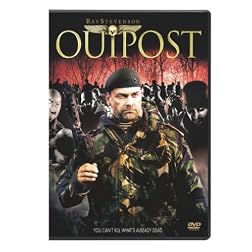 Outpost