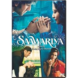 Saawariya