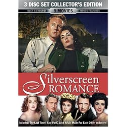 Silver Screen Romance