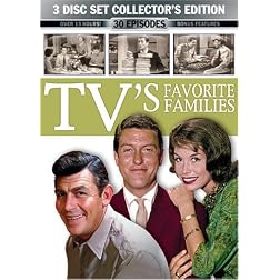 TV's Favorite Families