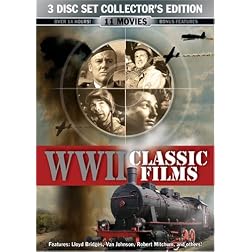 WW2 Classic Films