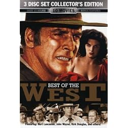 The Best Of The West