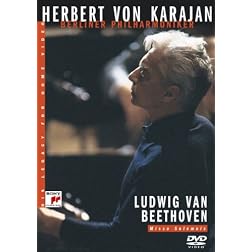 Beethoven: Misa Solemnis