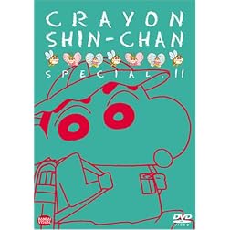 Crayon Shinchan Special 11