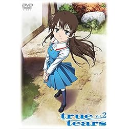 Vol. 2-True Tears