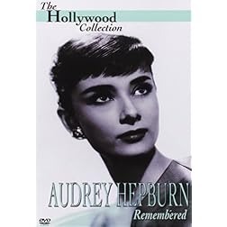 Audrey Hepburn