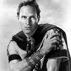 Charlton Heston
