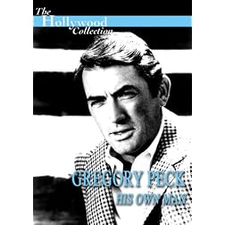 Gregory Peck