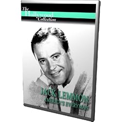 Jack Lemmon
