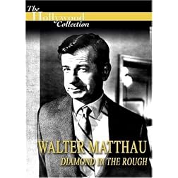Walter Mathau
