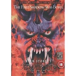Bram Stokers Shadowbuilder
