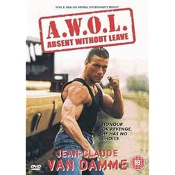 Awol