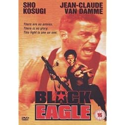 Black Eagle