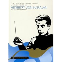 Debussy: La Mer; Ravel: Daphnis Et Chloe