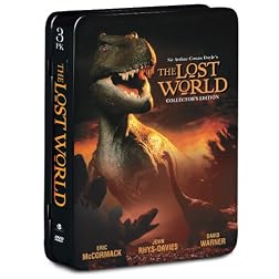 Lost World