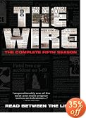 The Wire - The Complete Fifth Season