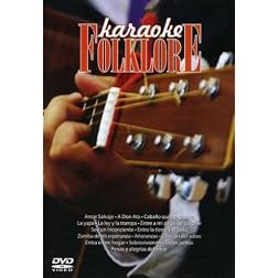 Karaoke Folklore